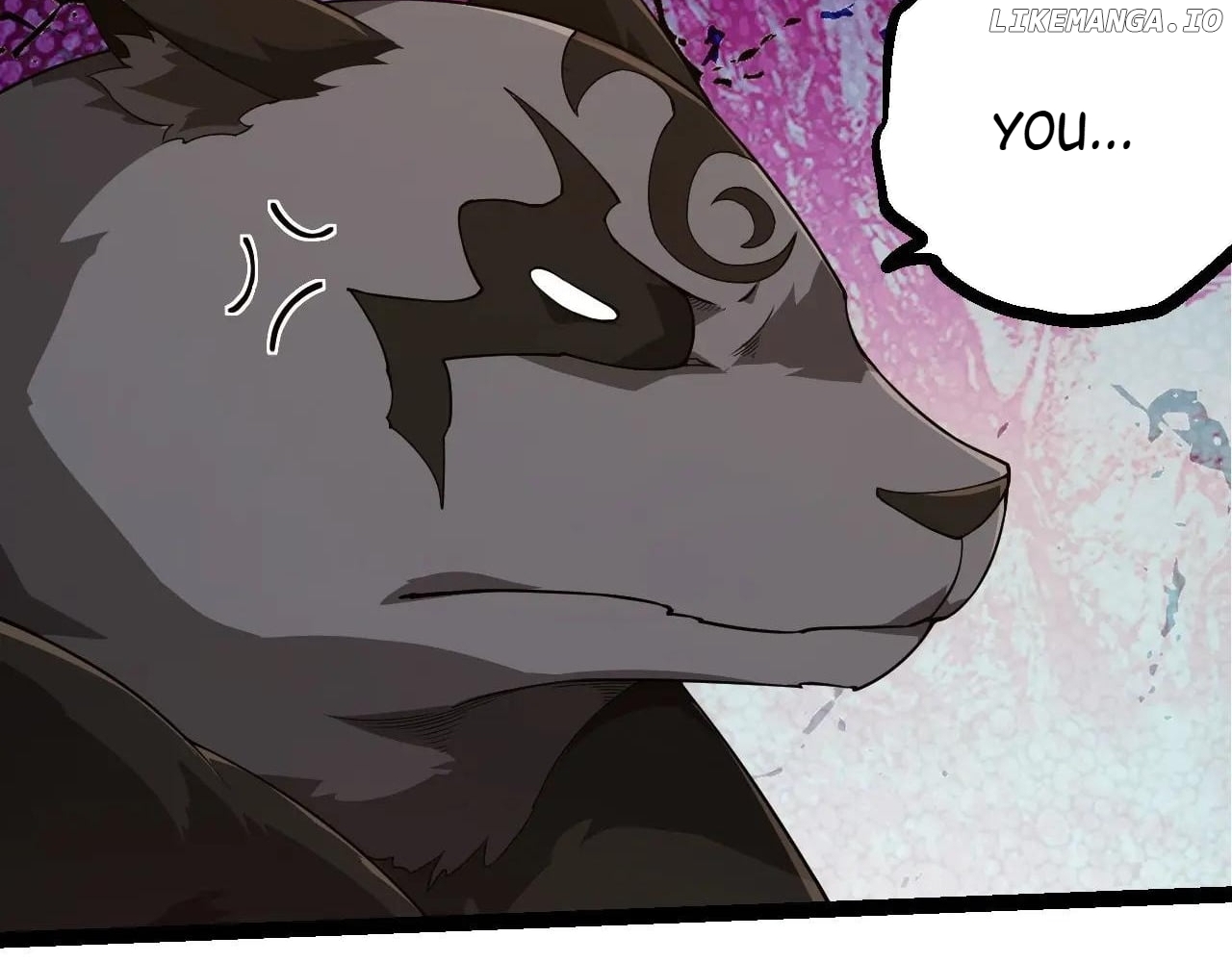 Evolution Begins With A Big Tree Chapter 387 - page 58